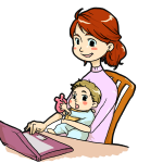 インタビュアー