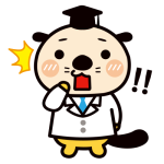 タカラッコ先生