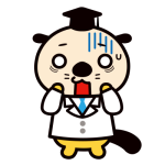 タカラッコ先生